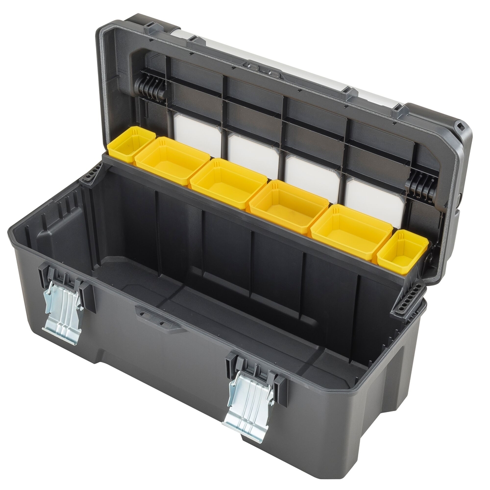 Boite à outils pro 66 cm - Fatmax - FMST1-75791 - STANLEY FATMAX