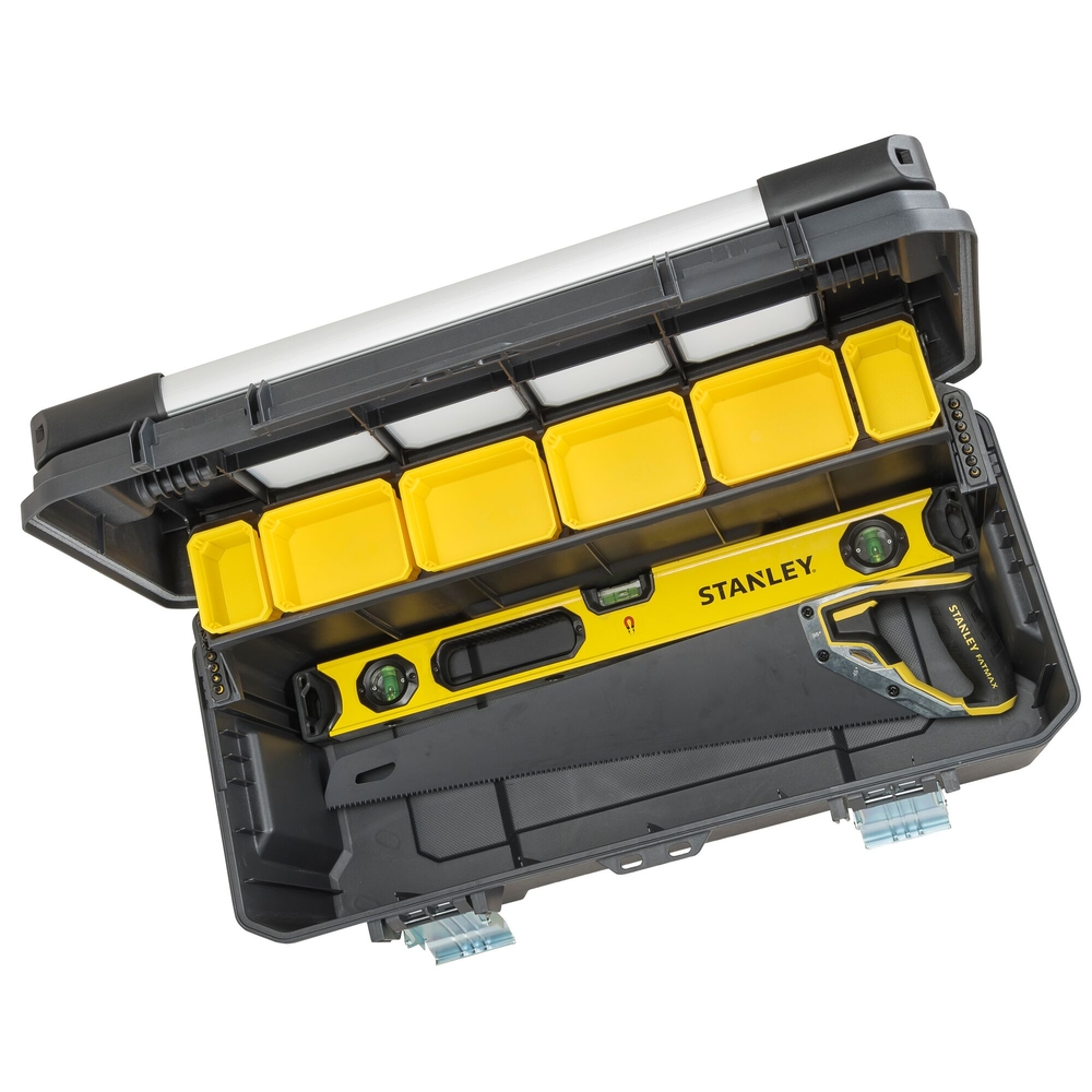 Boite à outils pro 66 cm - Fatmax - FMST1-75791 - STANLEY FATMAX