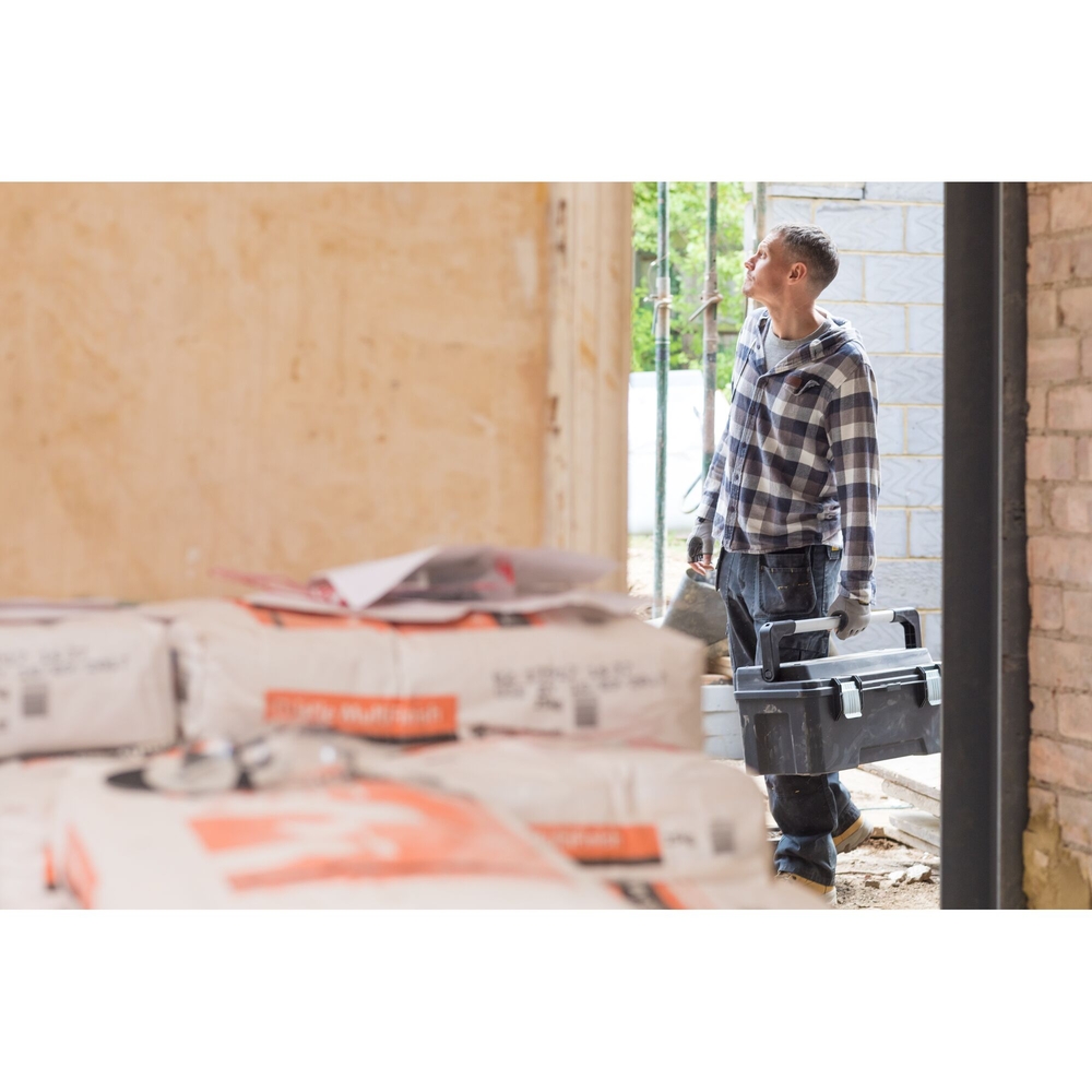 Boite à outils pro 66 cm - Fatmax - FMST1-75791 - STANLEY FATMAX