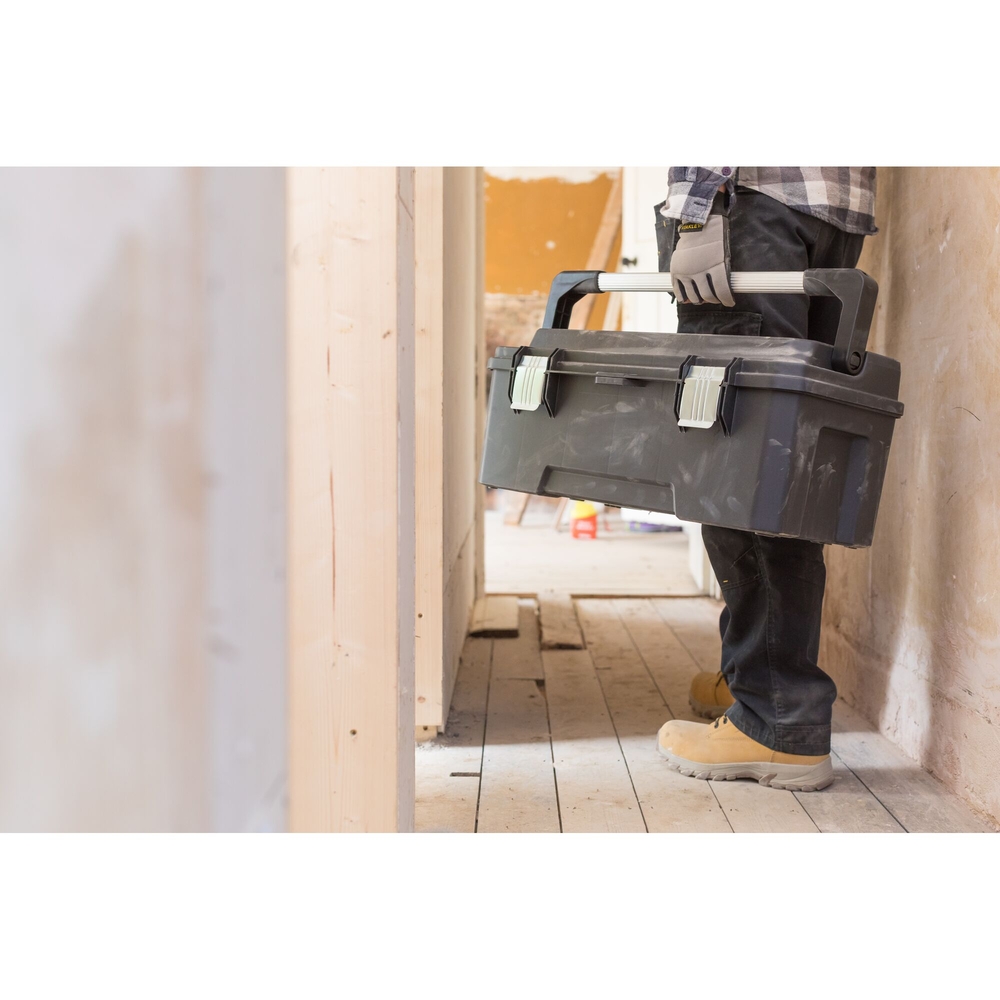 Boite à outils pro 66 cm - Fatmax - FMST1-75791 - STANLEY FATMAX