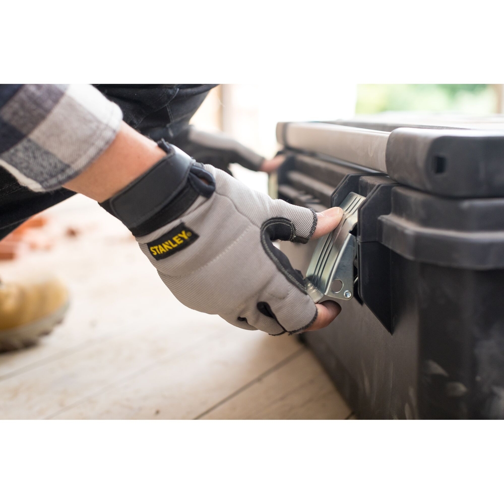 Boite à outils pro 66 cm - Fatmax - FMST1-75791 - STANLEY FATMAX