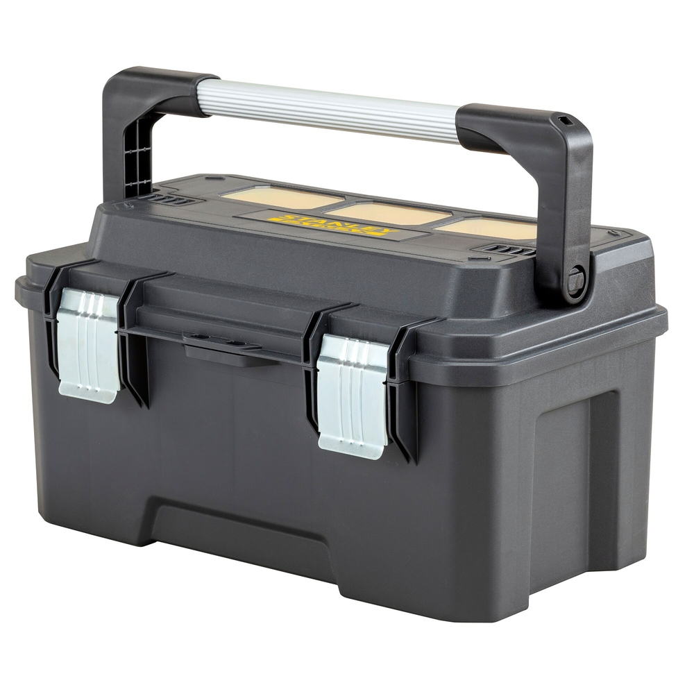 Boite à outils pro 51 cm - Fatmax - FMST1-75792 - STANLEY FATMAX
