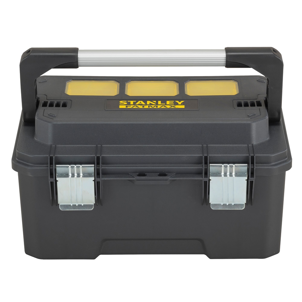 Boite à outils pro 51 cm - Fatmax - FMST1-75792 - STANLEY FATMAX