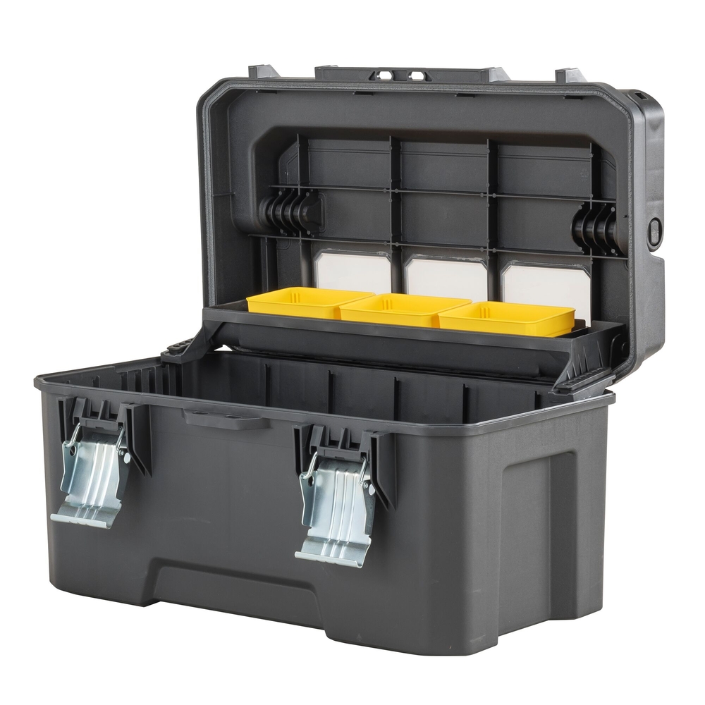 Boite à outils pro 51 cm - Fatmax - FMST1-75792 - STANLEY FATMAX