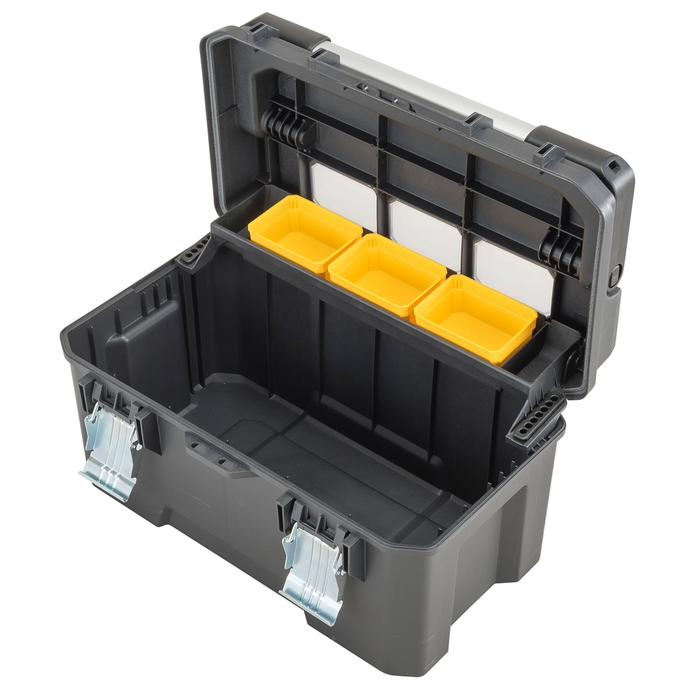 Boite à outils pro 51 cm - Fatmax - FMST1-75792 - STANLEY FATMAX