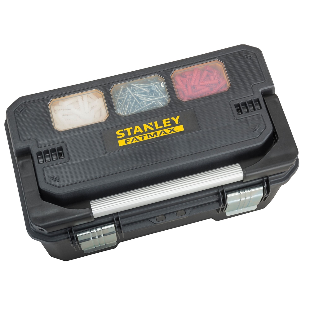 Boite à outils pro 51 cm - Fatmax - FMST1-75792 - STANLEY FATMAX