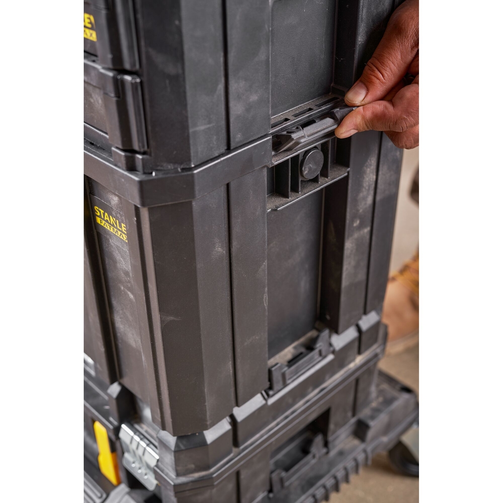 Panier porte-outils Pro-Stack™ - Fatmax - FMST1-75794 - STANLEY FATMAX