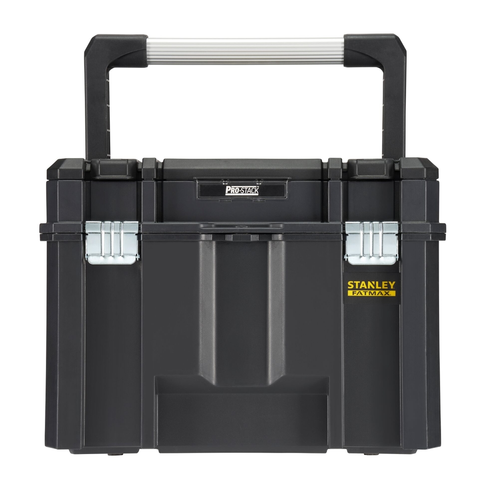 Coffre avec organiseur Pro-Stack™ - Fatmax - FMST1-75796 - STANLEY FATMAX