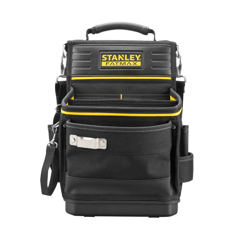 Sacoche à outils avec bandoulière - Fatmax - FMST17624-1 - STANLEY FATMAX
