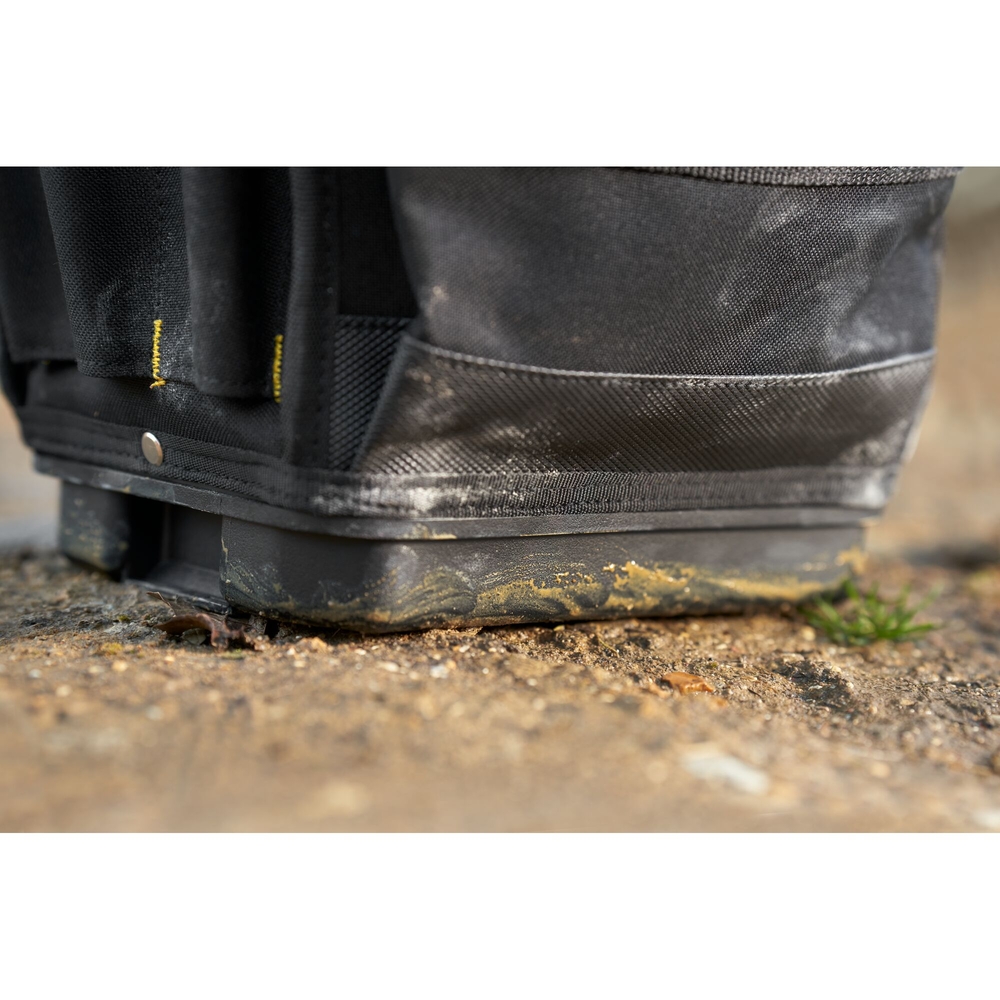 Sacoche à outils avec bandoulière - Fatmax - FMST17624-1 - STANLEY FATMAX