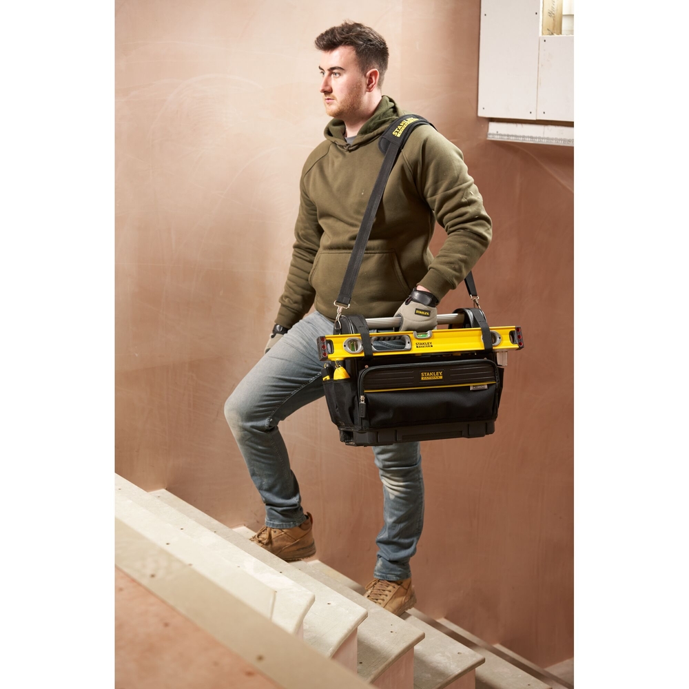 Panier porte-outils 45 cm Pro-Stack™ - Fatmax - FMST17626-1 - STANLEY FATMAX