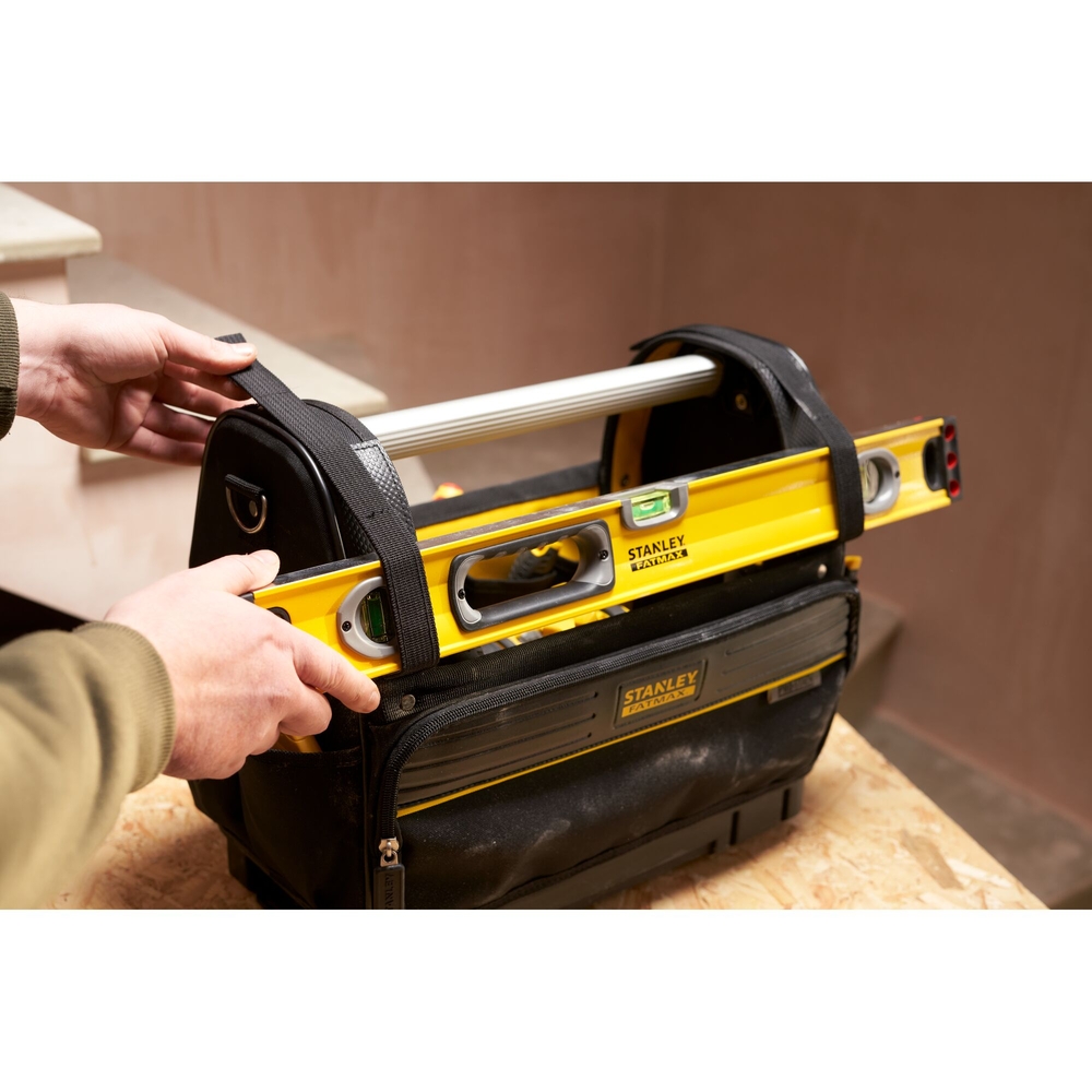 Panier porte-outils 45 cm Pro-Stack™ - Fatmax - FMST17626-1 - STANLEY FATMAX