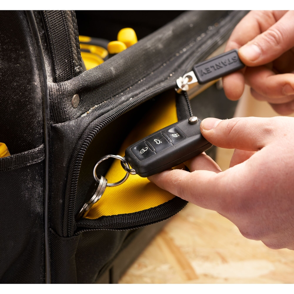 Panier porte-outils 45 cm Pro-Stack™ - Fatmax - FMST17626-1 - STANLEY FATMAX