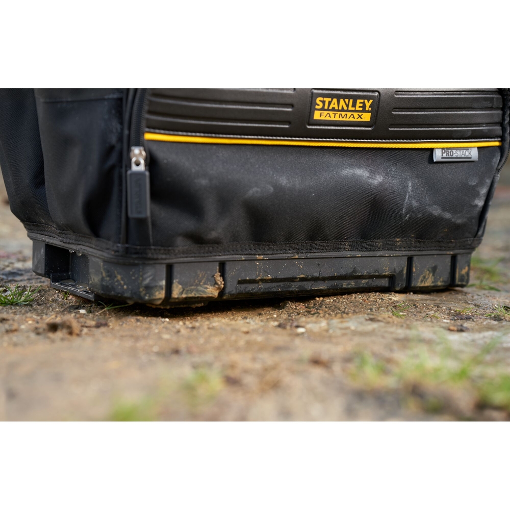 Panier porte-outils 45 cm Pro-Stack™ - Fatmax - FMST17626-1 - STANLEY FATMAX
