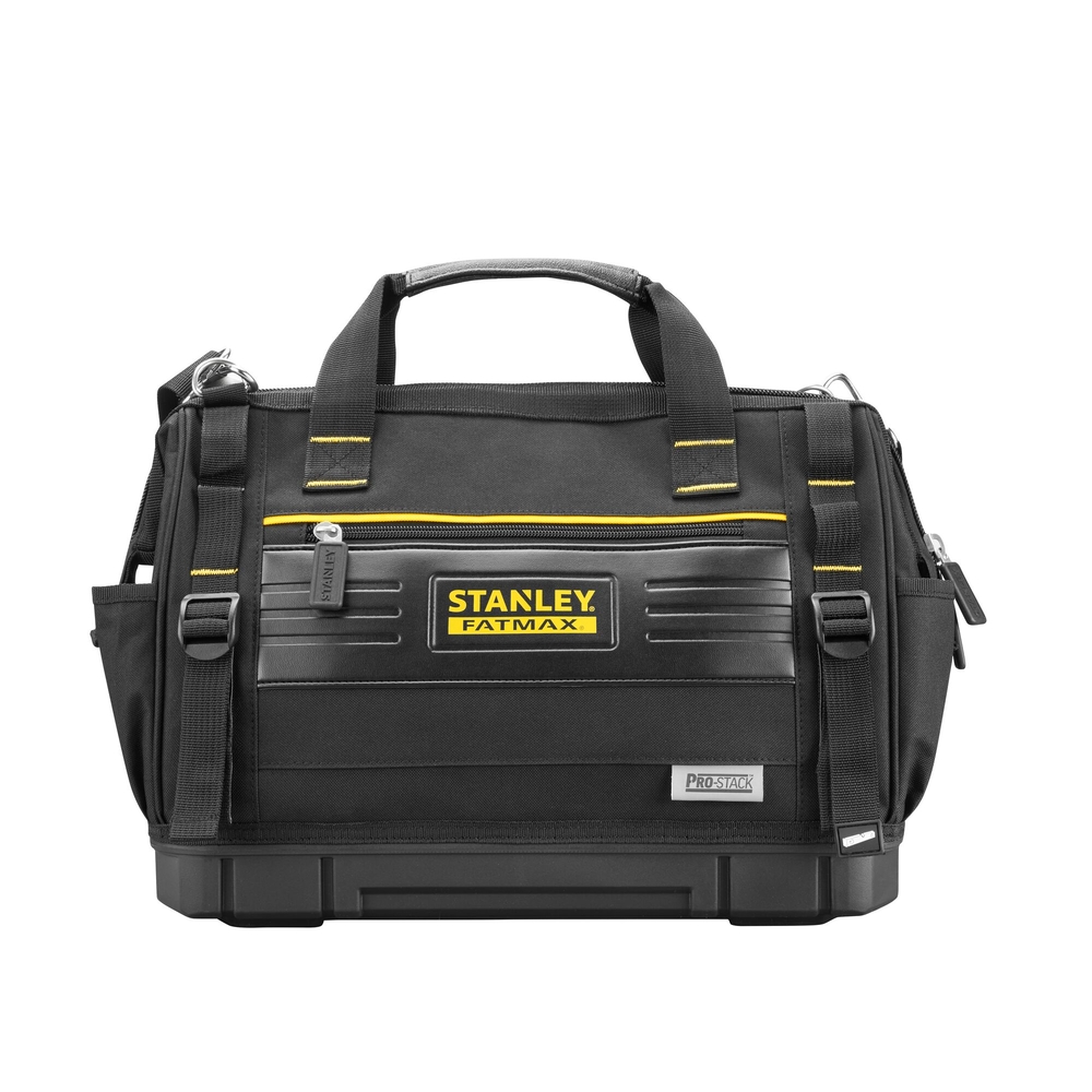 Sac à outils 45 cm Pro-Stack™ - Fatmax - FMST17627-1 - STANLEY FATMAX