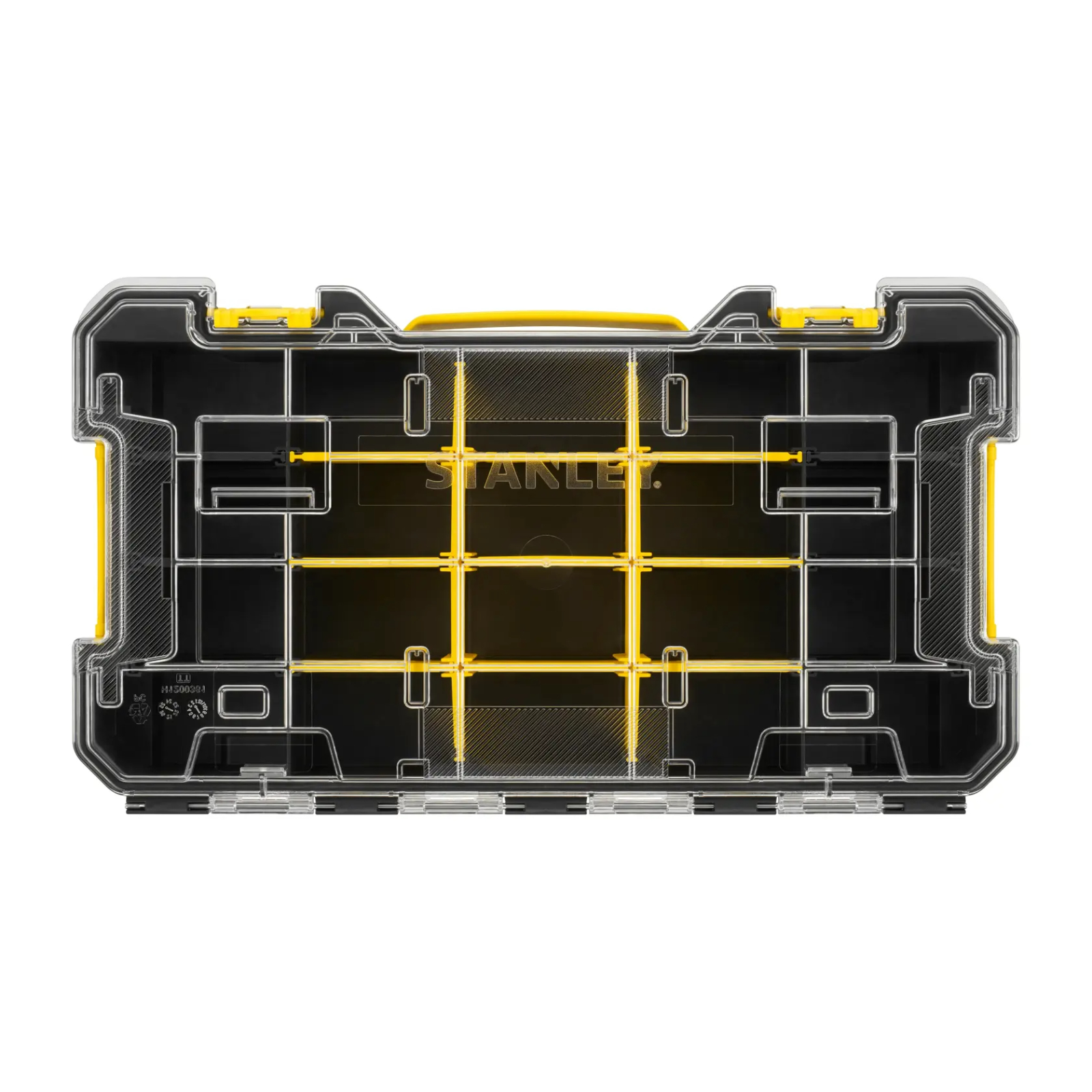 Organiseur 2/3 PRO-STACK™ STANLEY FATMAX FMST17838-1 - STANLEY