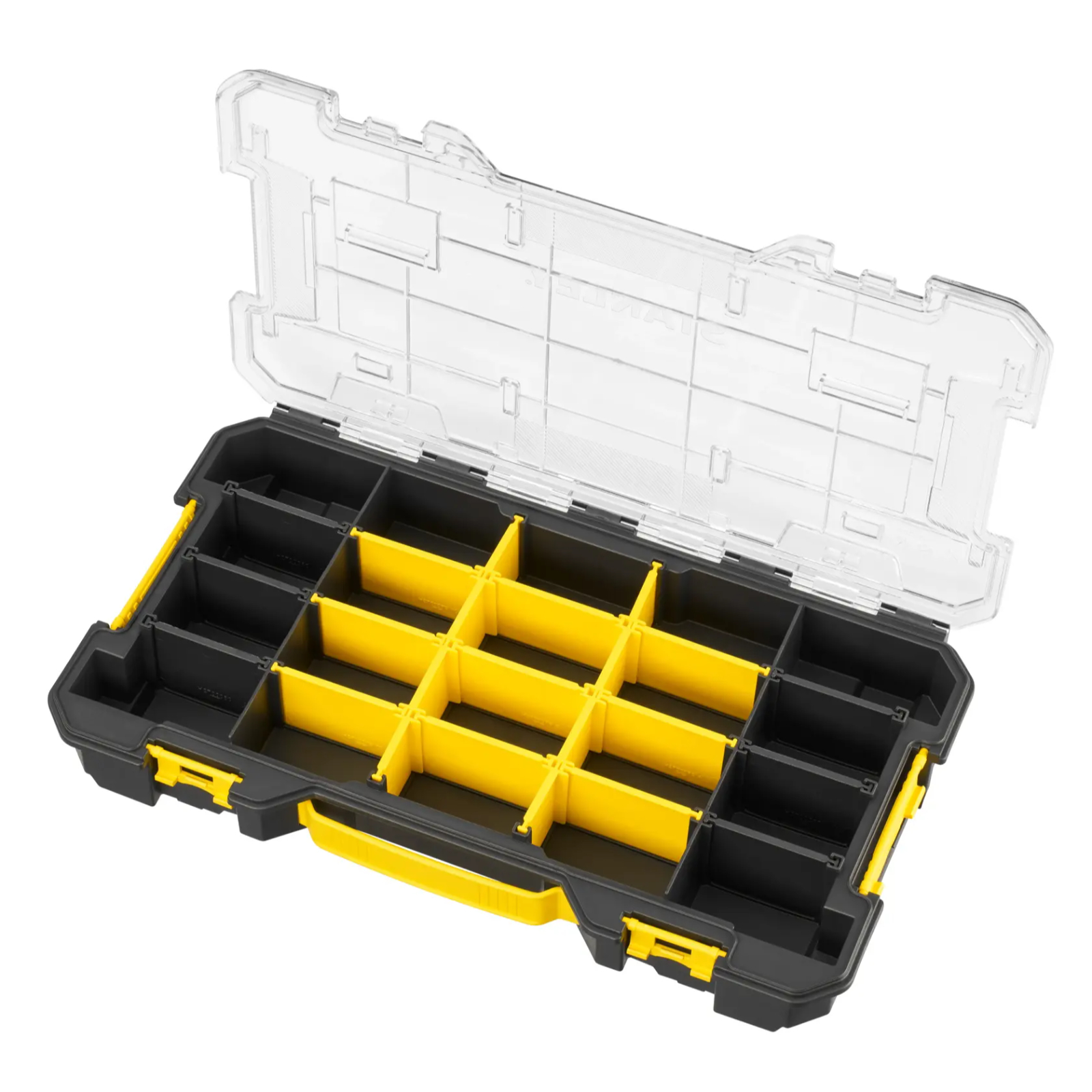 Organiseur 2/3 PRO-STACK™ STANLEY FATMAX FMST17838-1 - STANLEY