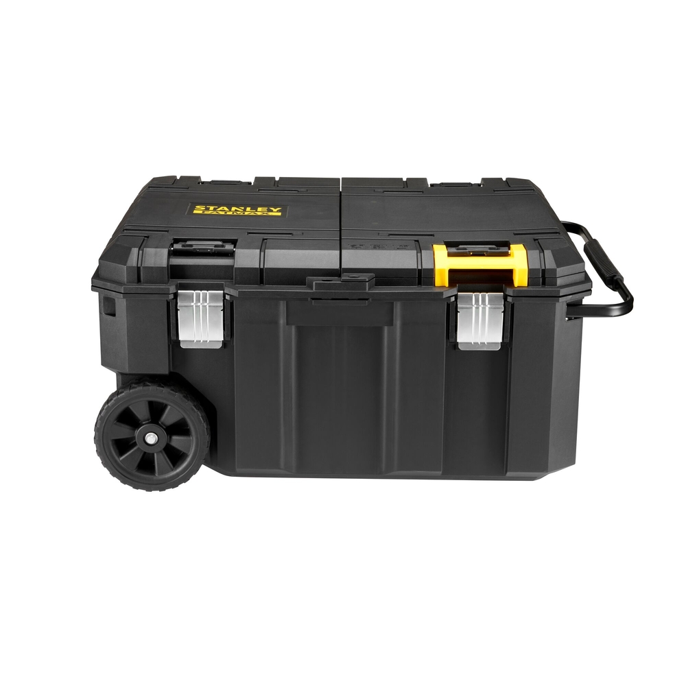 Coffre de chantier étanche 136 L PRO-STACK™ FATMAX - FMST17870-1 - STANLEY FATMAX