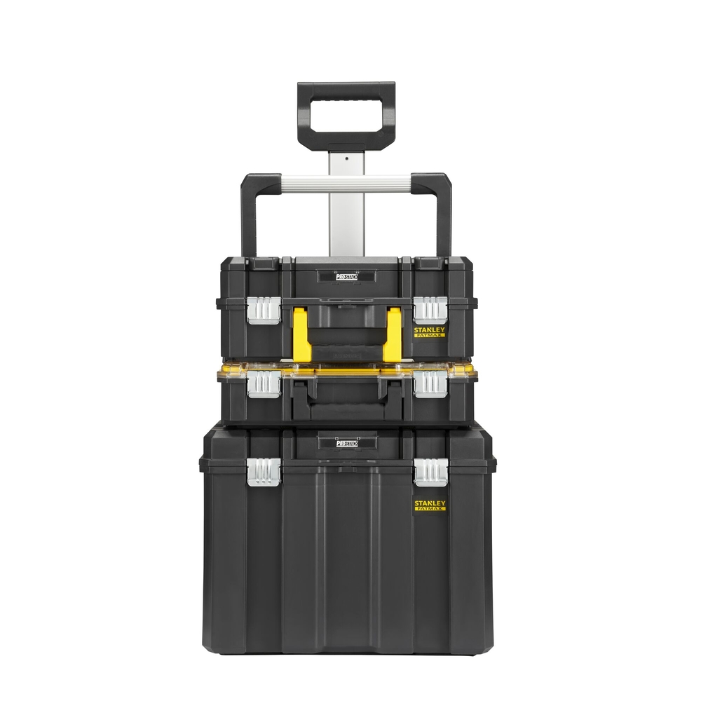 Tour Pro-Stack™ mobile - Fatmax - FMST1-80103 - STANLEY FATMAX