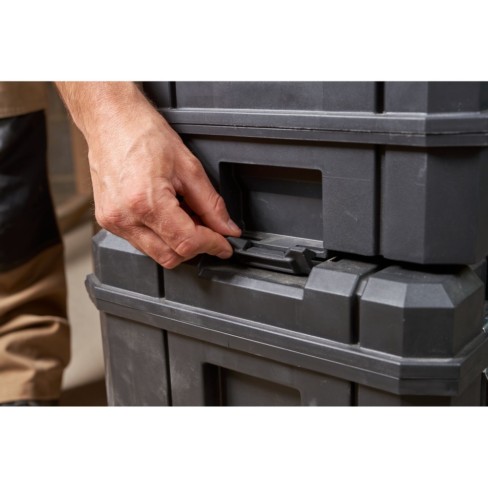 Tour Pro-Stack™ mobile - Fatmax - FMST1-80103 - STANLEY FATMAX