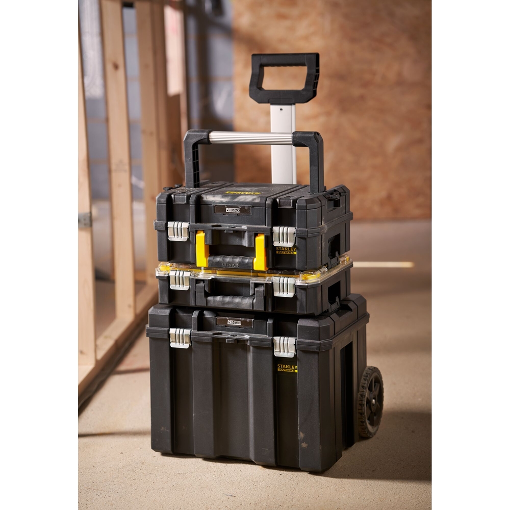 Tour Pro-Stack™ mobile - Fatmax - FMST1-80103 - STANLEY FATMAX