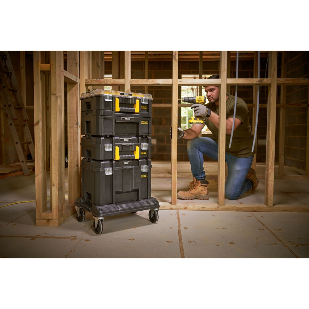 Tour Pro-Stack™ - Fatmax - FMST1-80107 - STANLEY FATMAX