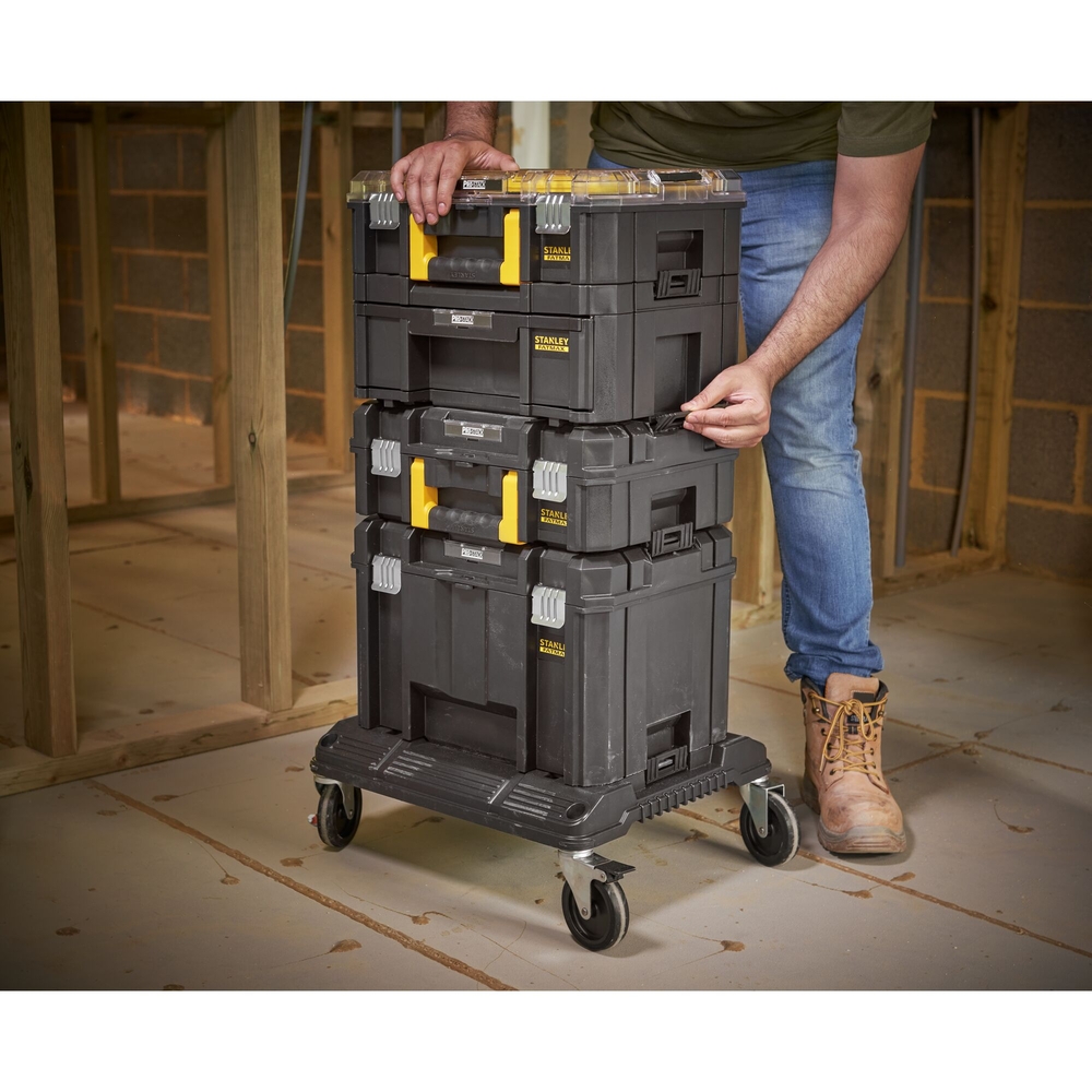 Tour Pro-Stack™ - Fatmax - FMST1-80107 - STANLEY FATMAX