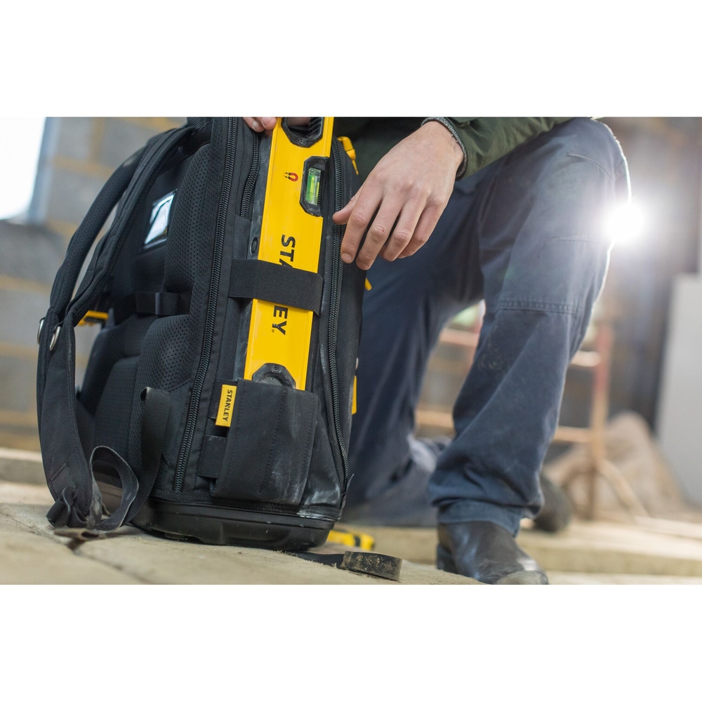 Sac à dos Quick Access - Fatmax - FMST1-80144 - STANLEY FATMAX