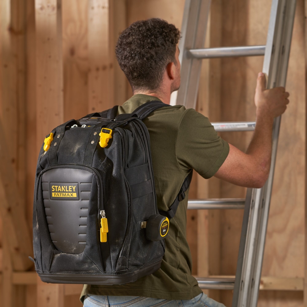 Sac à dos Quick Access - Fatmax - FMST1-80144 - STANLEY FATMAX