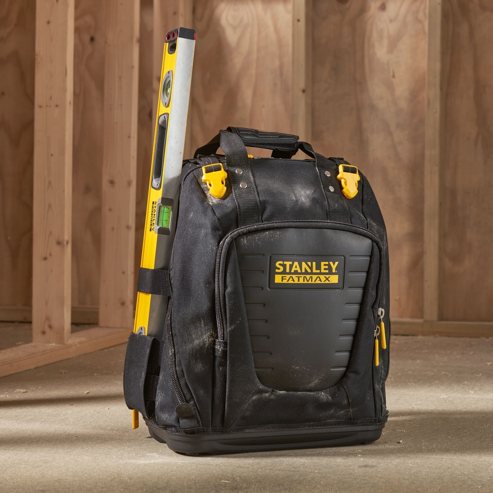 Sac à dos Quick Access - Fatmax - FMST1-80144 - STANLEY FATMAX