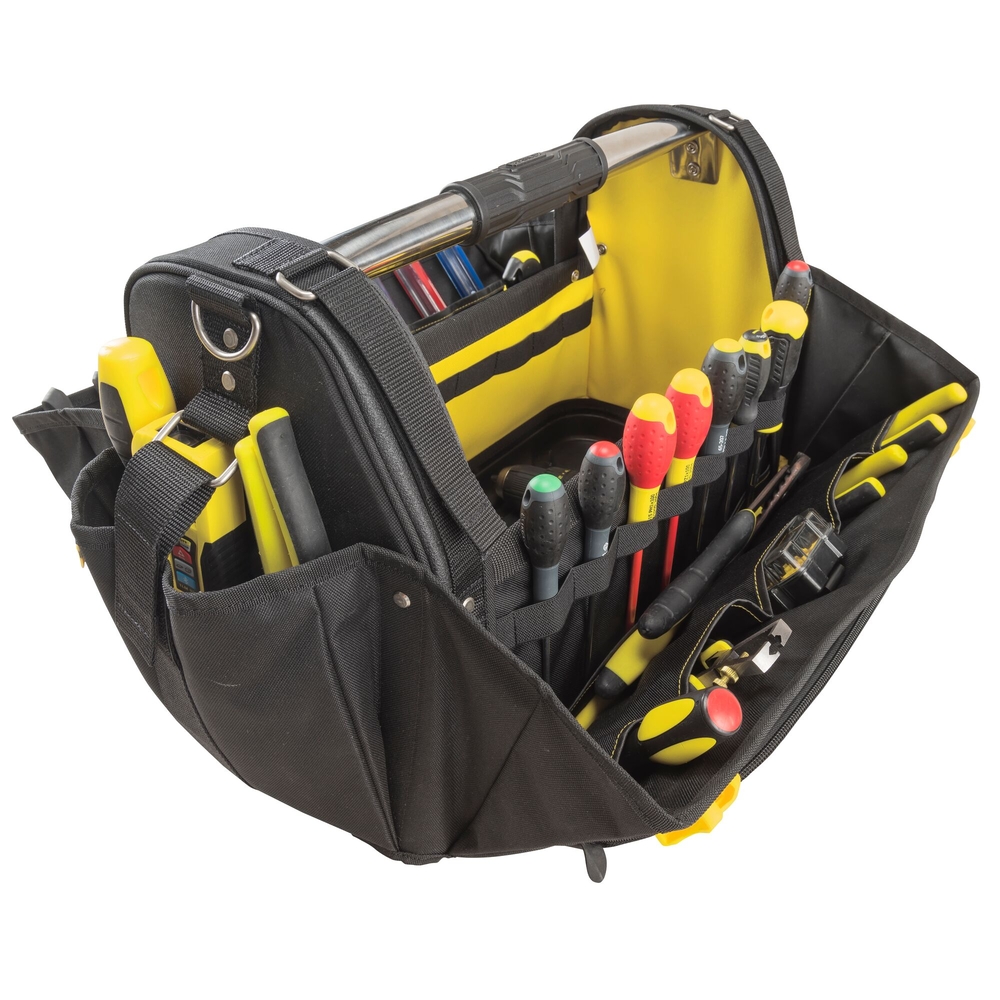 Panier porte-outils Quick Access - Fatmax - FMST1-80146 - STANLEY FATMAX