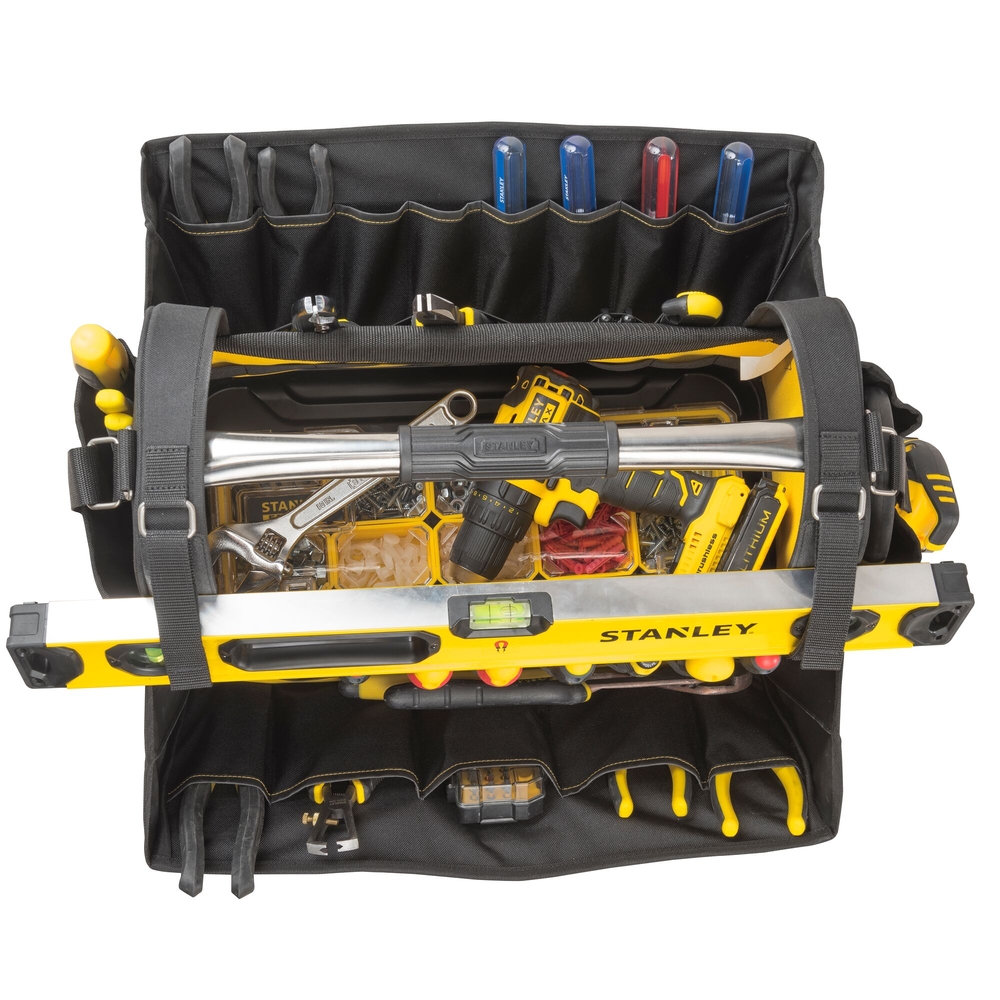 Panier porte-outils Quick Access - Fatmax - FMST1-80146 - STANLEY FATMAX