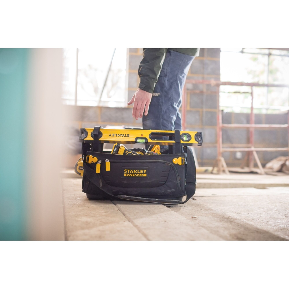 Panier porte-outils Quick Access - Fatmax - FMST1-80146 - STANLEY FATMAX