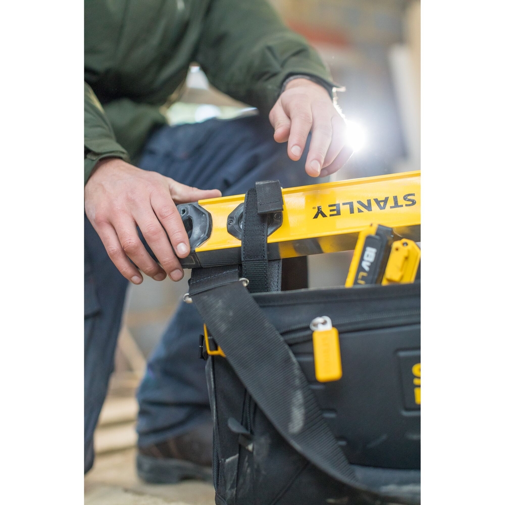 Panier porte-outils Quick Access - Fatmax - FMST1-80146 - STANLEY FATMAX