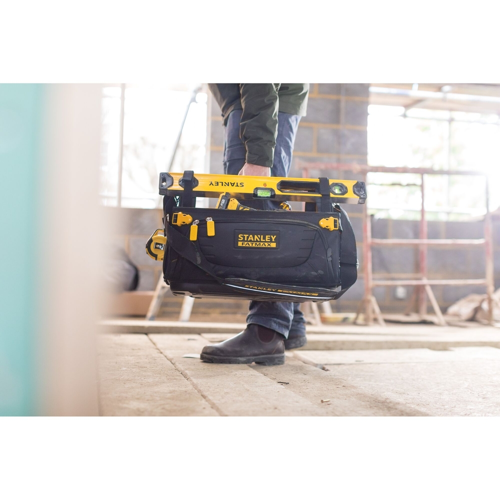 Panier porte-outils Quick Access - Fatmax - FMST1-80146 - STANLEY FATMAX