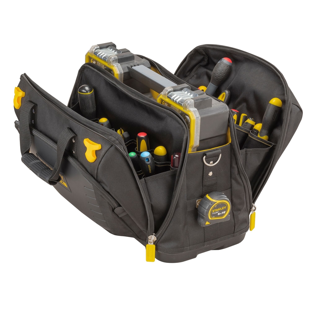 Sac à outils Quick Access - Fatmax - FMST1-80147 - STANLEY FATMAX