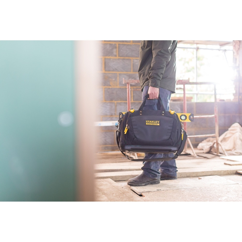 Sac à outils Quick Access - Fatmax - FMST1-80147 - STANLEY FATMAX