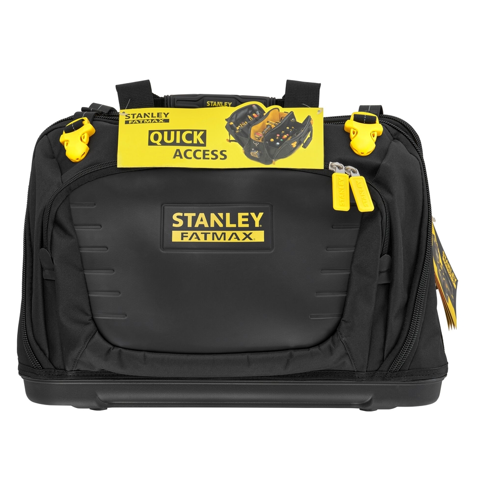 Sac à outils Quick Access - Fatmax - FMST1-80147 - STANLEY FATMAX