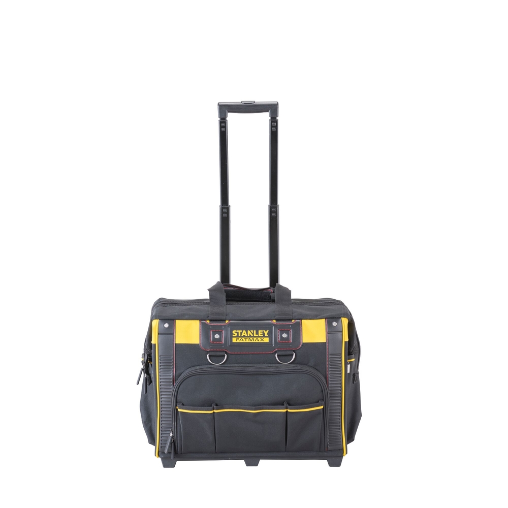 Sac à outils à roulettes - Fatmax - FMST1-80148 - STANLEY FATMAX