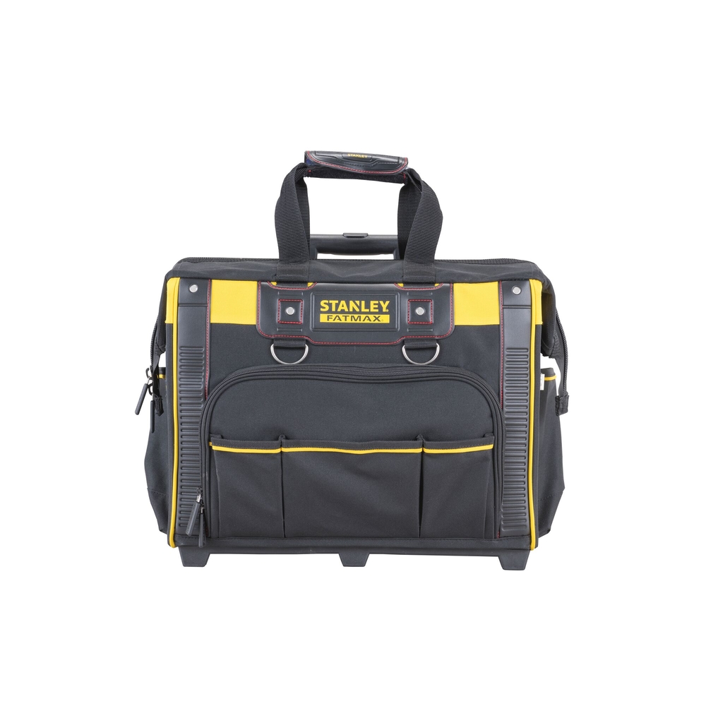 Sac à outils à roulettes - Fatmax - FMST1-80148 - STANLEY FATMAX