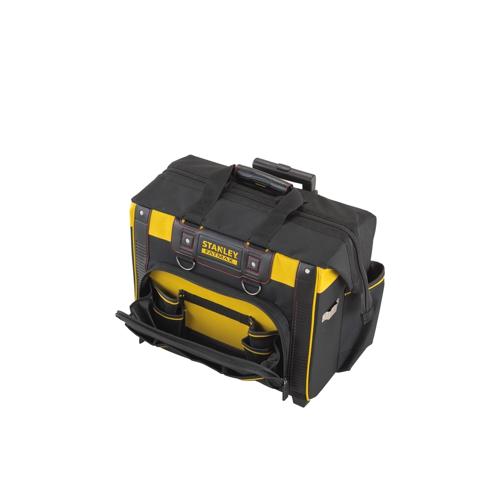 Sac à outils à roulettes - Fatmax - FMST1-80148 - STANLEY FATMAX