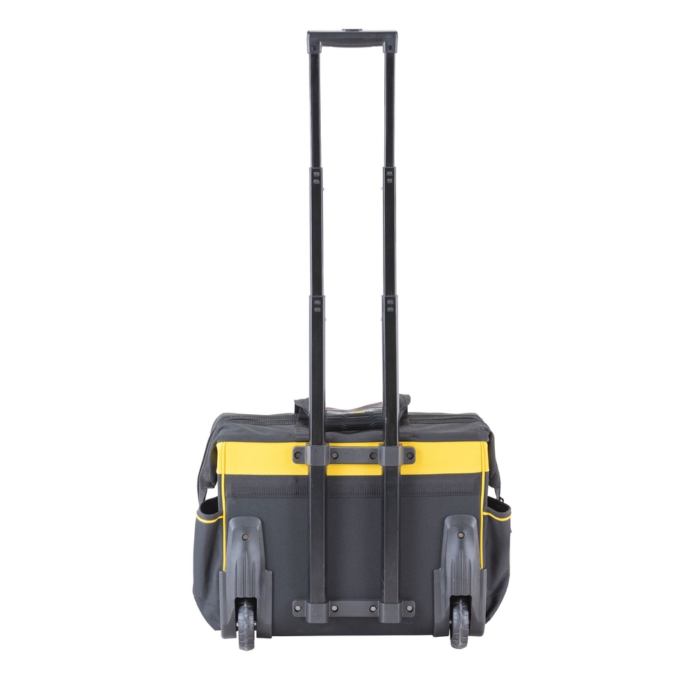 Sac à outils à roulettes - Fatmax - FMST1-80148 - STANLEY FATMAX