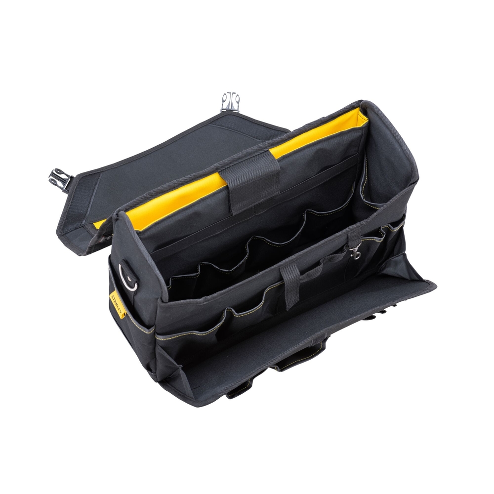 Sac 2 en 1 / outils et PC - Fatmax - FMST1-80149 - STANLEY FATMAX