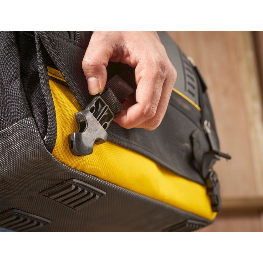 Sac 2 en 1 / outils et PC - Fatmax - FMST1-80149 - STANLEY FATMAX