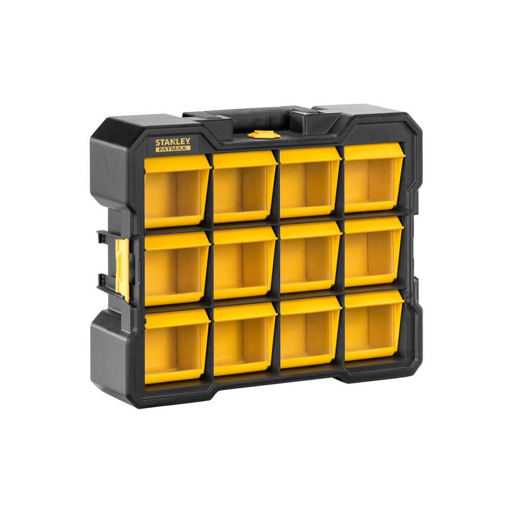 Organiseur Flip Bin - Fatmax - FMST81077-1 - STANLEY FATMAX