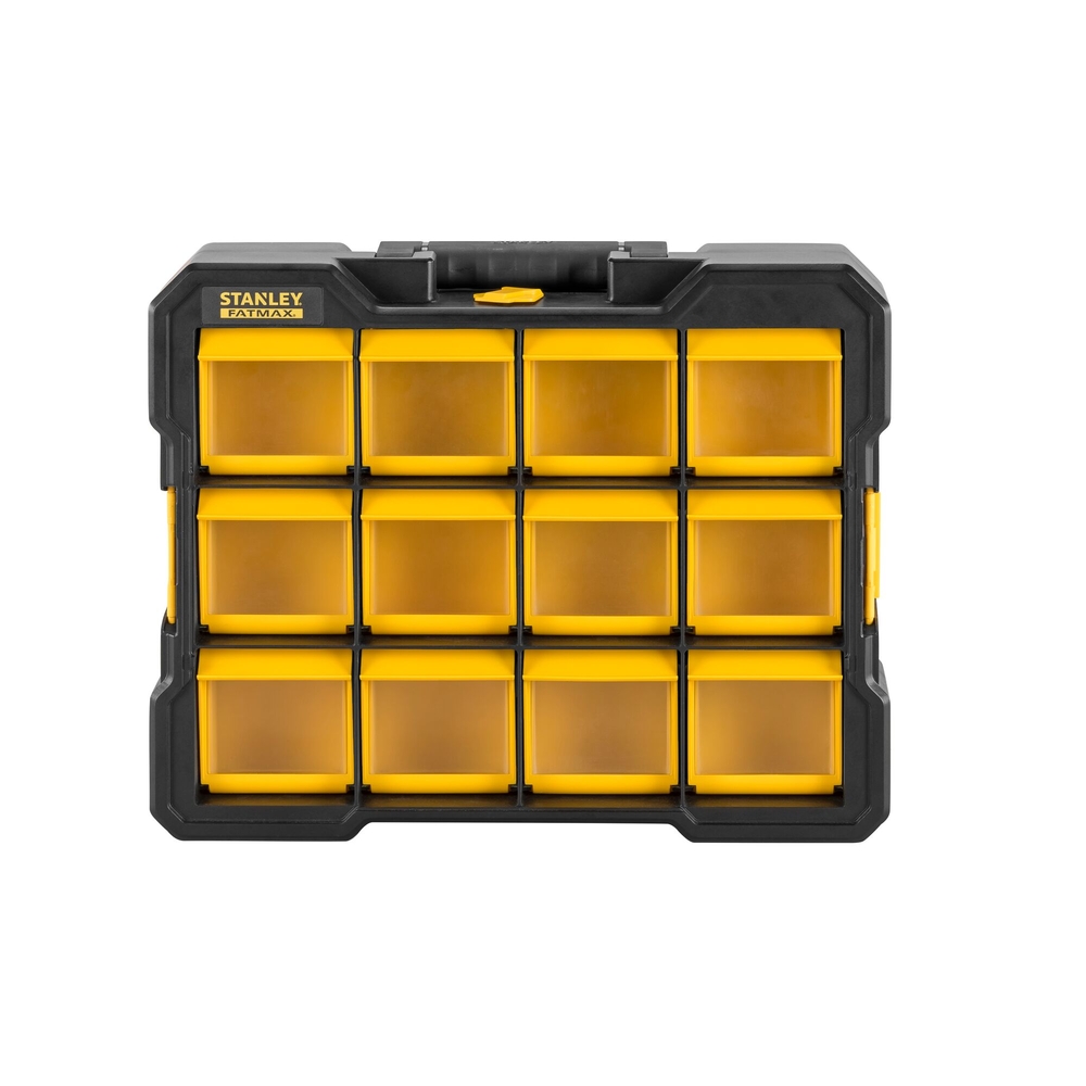 Organiseur Flip Bin - Fatmax - FMST81077-1 - STANLEY FATMAX