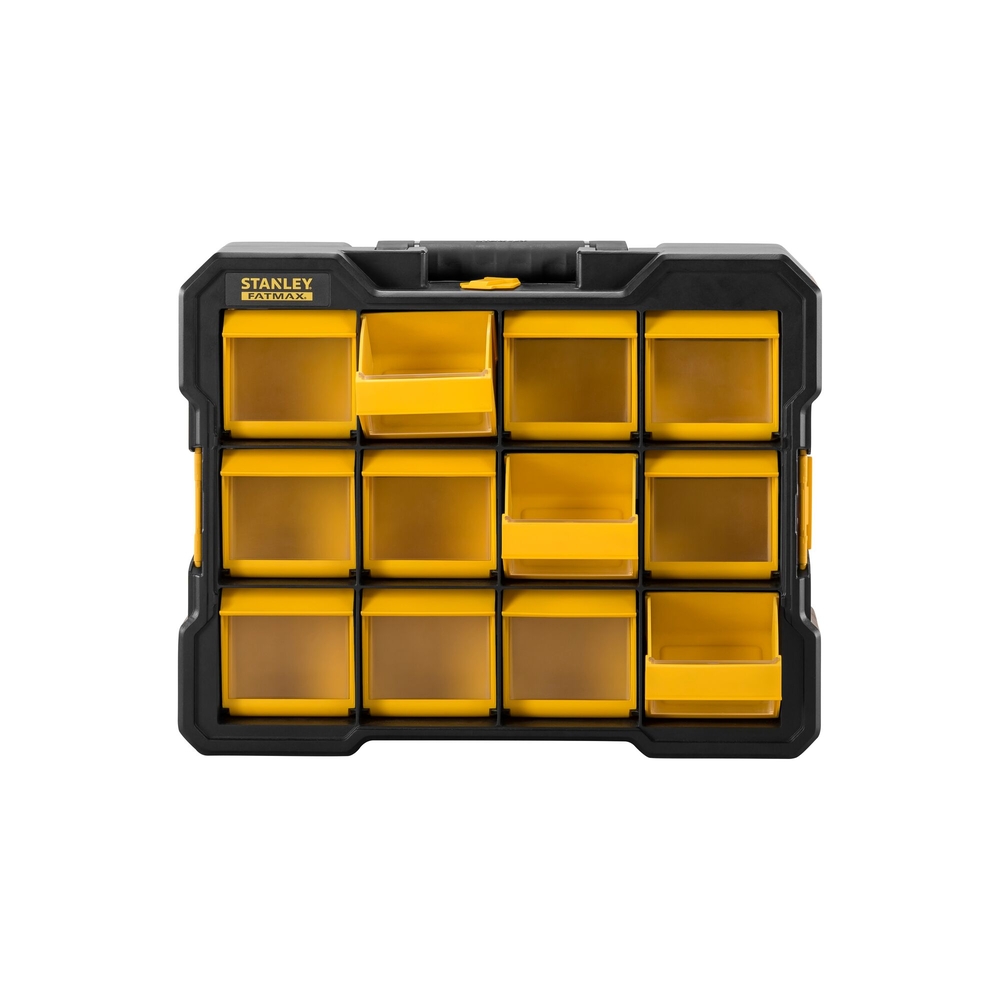 Organiseur Flip Bin - Fatmax - FMST81077-1 - STANLEY FATMAX