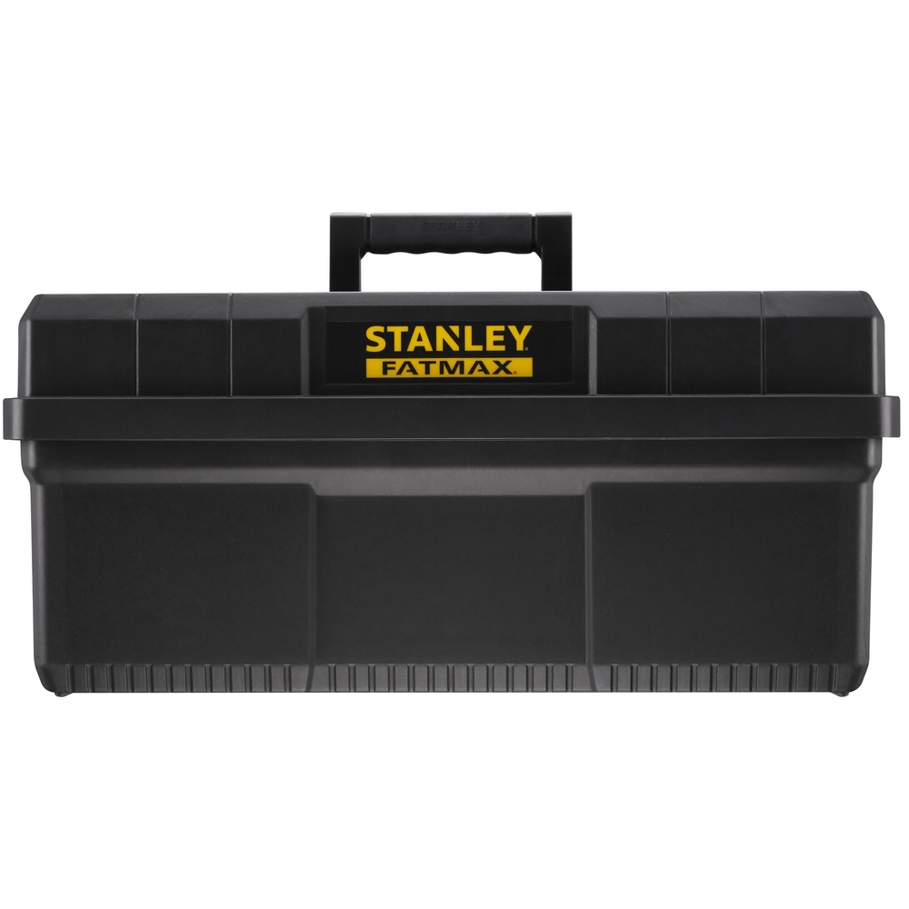 Boite à outils marchepied 63 cm - Fatmax - FMST81083-1 - STANLEY FATMAX