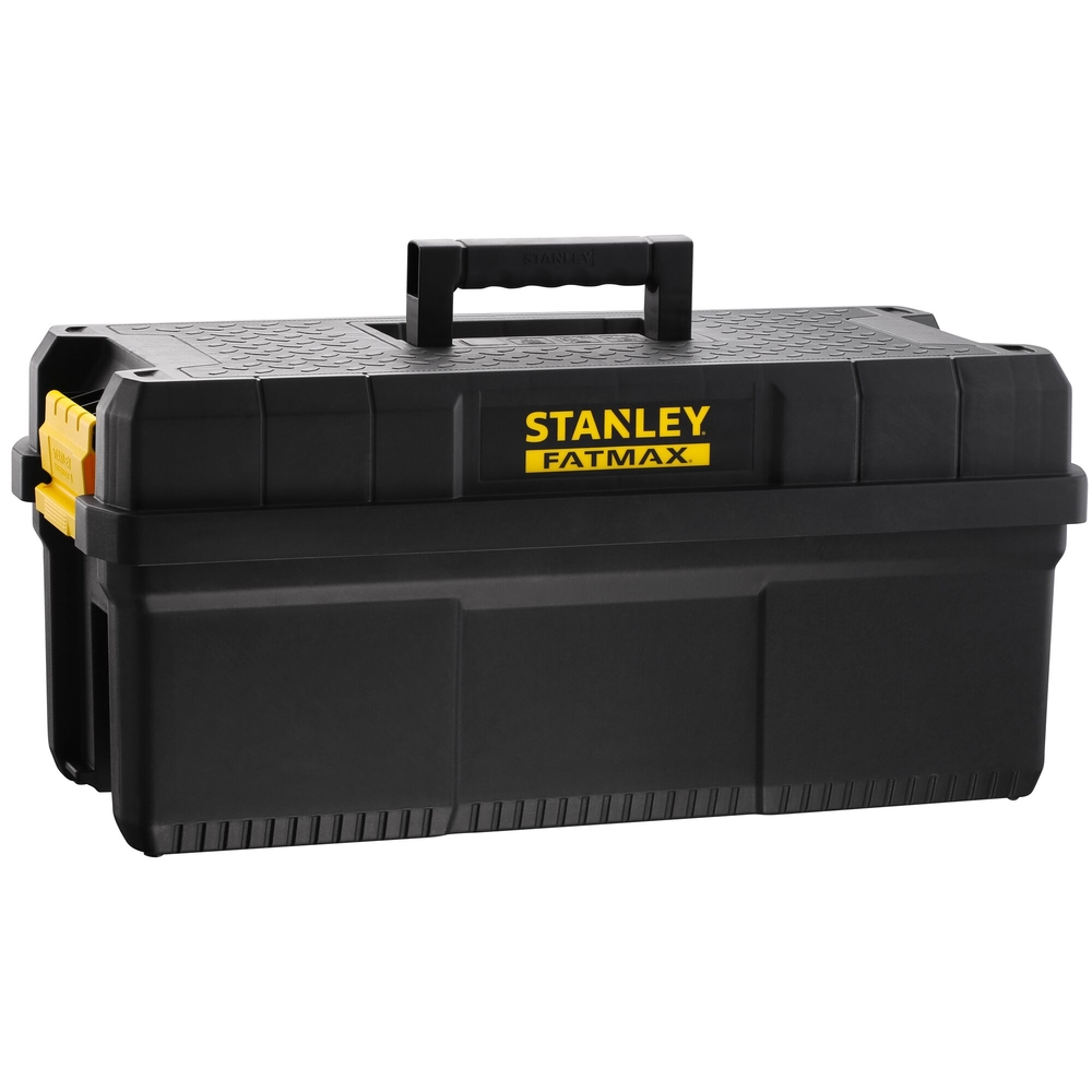 Boite à outils marchepied 63 cm - Fatmax - FMST81083-1 - STANLEY FATMAX