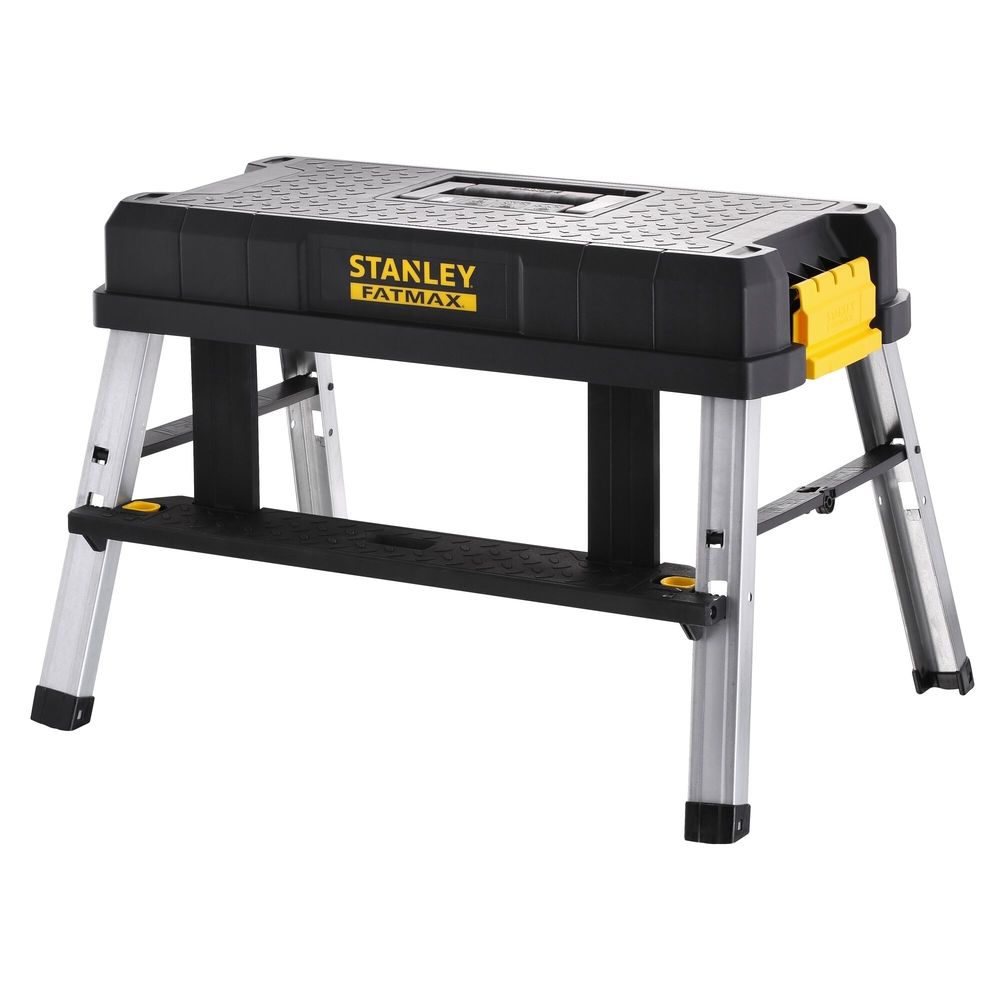 Boite à outils marchepied 63 cm - Fatmax - FMST81083-1 - STANLEY FATMAX
